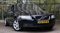 Zwart Gebruikt 2012 Volvo V70 Momentum Stationwagen | € 8.450 (Goede deal)