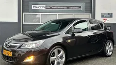 Gebruikt 2010 Opel Astra Sport Hatchback | € 4.985 (Eerlijke prijs)