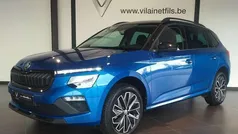 Gebruikt 2024 Skoda Kamiq Style SUV | € 23.490 (Goede deal)