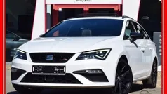 Gebruikt 2020 Seat Leon ST FR Stationwagen | € 18.490 (Eerlijke prijs)