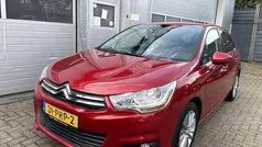 Gebruikt 2011 Citroën C4 Business Class Hatchback | € 2.995 (Eerlijke prijs)