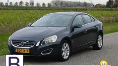 Gebruikt 2012 Volvo S60 Business Edition Sedan | € 6.950 (Eerlijke prijs)