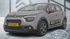 Gebruikt 2022 Citroën C3 Feel Hatchback | € 14.880 (Eerlijke prijs)