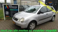 Grijs Gebruikt 2006 VW Polo Hatchback | € 1.999 (Goede deal)