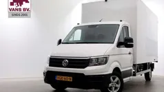 Gebruikt 2020 VW Crafter Van | € 14.950 (Super prijs)