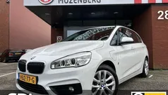 Wit Gebruikt 2017 BMW 225 Active Tourer Executive MPV | € 16.445 (Goede deal)