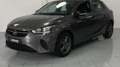 Grijs Gebruikt 2020 Opel Corsa Edition Hatchback | € 14.445 (Eerlijke prijs)