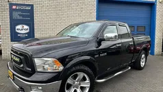 Zwart Gebruikt 2011 Dodge Ram Pickup | € 18.950 (Eerlijke prijs)