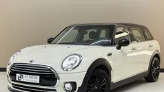 Gebruikt 2016 Mini Cooper Clubman Stationwagen | € 9.950 (Eerlijke prijs)
