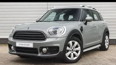 Grijs Gebruikt 2018 Mini One Countryman Comfort SUV | € 19.950 (Super prijs)