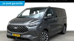 Gebruikt 2025 Ford Tourneo Connect Titanium X MPV | € 77.990 (Eerlijke prijs)