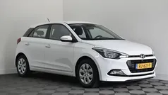 Gebruikt 2018 Hyundai i20 Hatchback | € 11.950 (Eerlijke prijs)