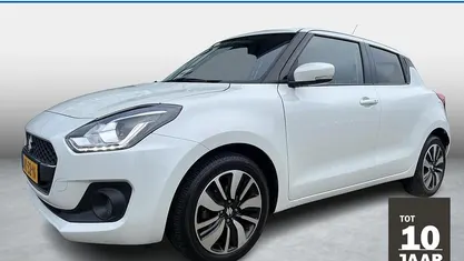 Occasion 2026 Suzuki Swift Style Hatchback | € 17.950 (Eerlijke prijs)