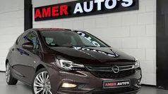 Gebruikt 2015 Opel Astra Hatchback | € 11.999 (Eerlijke prijs)