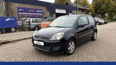 Gebruikt 2007 Ford Fiesta Hatchback | € 1.095 (Goede deal)