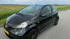 Gebruikt 2009 Toyota Aygo Comfort Hatchback | € 2.149 (Eerlijke prijs)