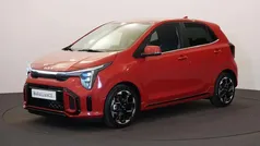 Gebruikt 2024 Kia Picanto GT-Line Hatchback | € 19.590 (Eerlijke prijs)