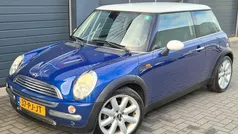 Gebruikt 2004 Mini Cooper Chili Hatchback | € 2.750 (Goede deal)