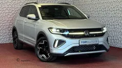 Gebruikt 2025 VW T-Cross R-line Edition SUV | € 36.440 (Goede deal)