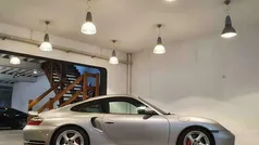 Gebruikt 2004 Porsche 911 Turbo Coupé | € 67.900