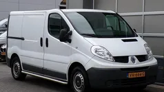 Overige Gebruikt 2014 Renault Trafic Van | € 5.450 (Goede deal)
