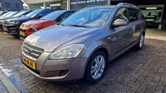 Gebruikt 2008 Kia Ceed Stationwagen | € 2.999 (Eerlijke prijs)