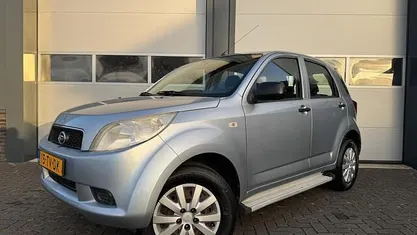Gebruikt 2007 Daihatsu Terios SUV | € 7.950 (Eerlijke prijs)