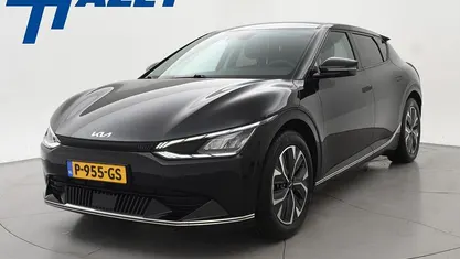 Occasion 2022 Kia EV6 Plus SUV | € 28.900 (Eerlijke prijs)