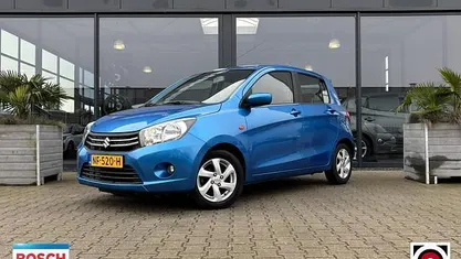 Occasion Suzuki Celerio Exclusive 68 PK (50 kW) 2017 Hatchback