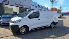 Gebruikt 2021 Opel Vivaro Edition Van | € 11.950 (Super prijs)