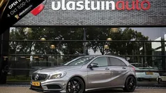 Gebruikt 2014 Mercedes A45 AMG AMG Hatchback | € 19.950 (Super prijs)