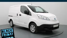 Wit Gebruikt 2021 Nissan e-NV200 Van | € 13.290 (Super prijs)