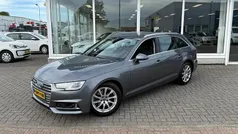 Gebruikt 2019 Audi A4 Design Stationwagen | € 23.950 (Goede deal)