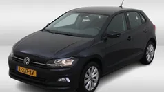 Gebruikt 2021 VW Polo Comfortline Hatchback | € 17.450 (Eerlijke prijs)