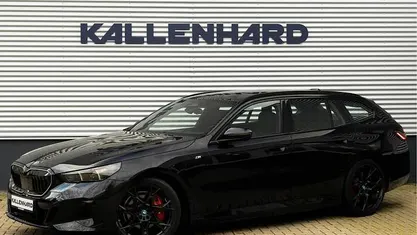 Occasion BMW 550e M Sport 490 PK (360 kW) 2025 Stationwagen