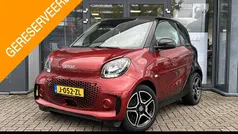 Rood Gebruikt 2020 Smart ForTwo Coupé Hatchback | € 10.750 (Eerlijke prijs)