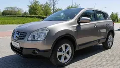 Bruin Gebruikt 2008 Nissan Qashqai Premium Edition SUV | € 4.250 (Eerlijke prijs)