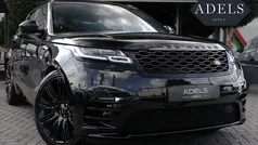 Gebruikt 2019 Land Rover Range Rover Velar HSE Dynamic SUV | € 51.995 (Eerlijke prijs)