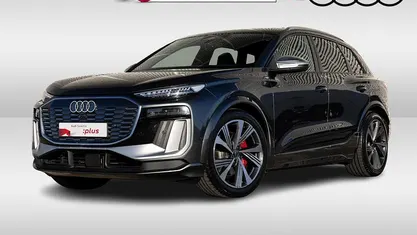 Grijs Gebruikt 2025 Audi SQ6 e-tron Edition .1 SUV | € 83.950 (Eerlijke prijs)