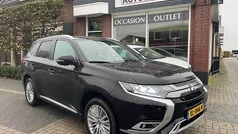 Gebruikt 2019 Mitsubishi Outlander Instyle SUV | € 17.850 (Eerlijke prijs)