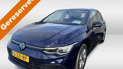Gebruikt 2023 VW Golf VIII Pro Hatchback | € 24.950 (Eerlijke prijs)