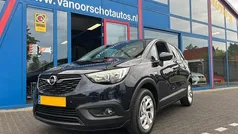 Gebruikt 2018 Opel Crossland X SUV | € 10.750 (Eerlijke prijs)