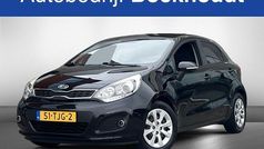 Gebruikt 2012 Kia Rio Plus Hatchback | € 6.750 (Eerlijke prijs)