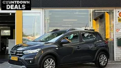 Gebruikt 2023 Dacia Sandero Comfort Hatchback | € 17.740 (Eerlijke prijs)