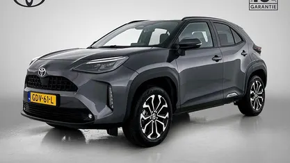 Grijs Gebruikt 2024 Toyota Yaris Cross Edition SUV | € 29.445 (Eerlijke prijs)