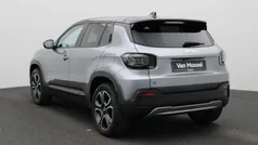 Grijs Gebruikt 2023 Jeep Avenger EV SUV | € 26.400 (Goede deal)