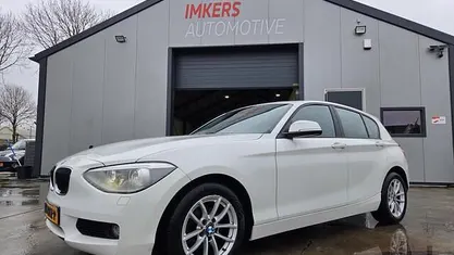 Occasion BMW 116 Executive 116 PK (85 kW) 2013 Hatchback
