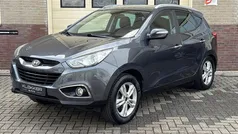 Gebruikt 2010 Hyundai ix35 Style SUV | € 5.950 (Eerlijke prijs)