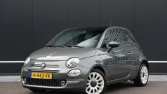 Gebruikt 2020 Fiat 500 Star Hatchback | € 12.995 (Eerlijke prijs)