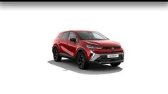 Rouge flamme Nieuw 2025 Renault Symbioz Esprit Alpine SUV | € 35.873 (Goede deal)